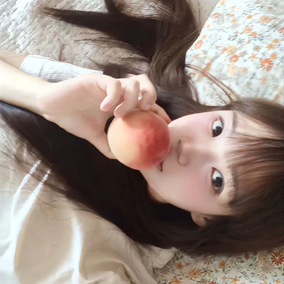 孩子的夜晚