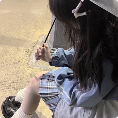 断线的亲情